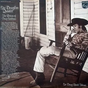 The return of Doug Saldana